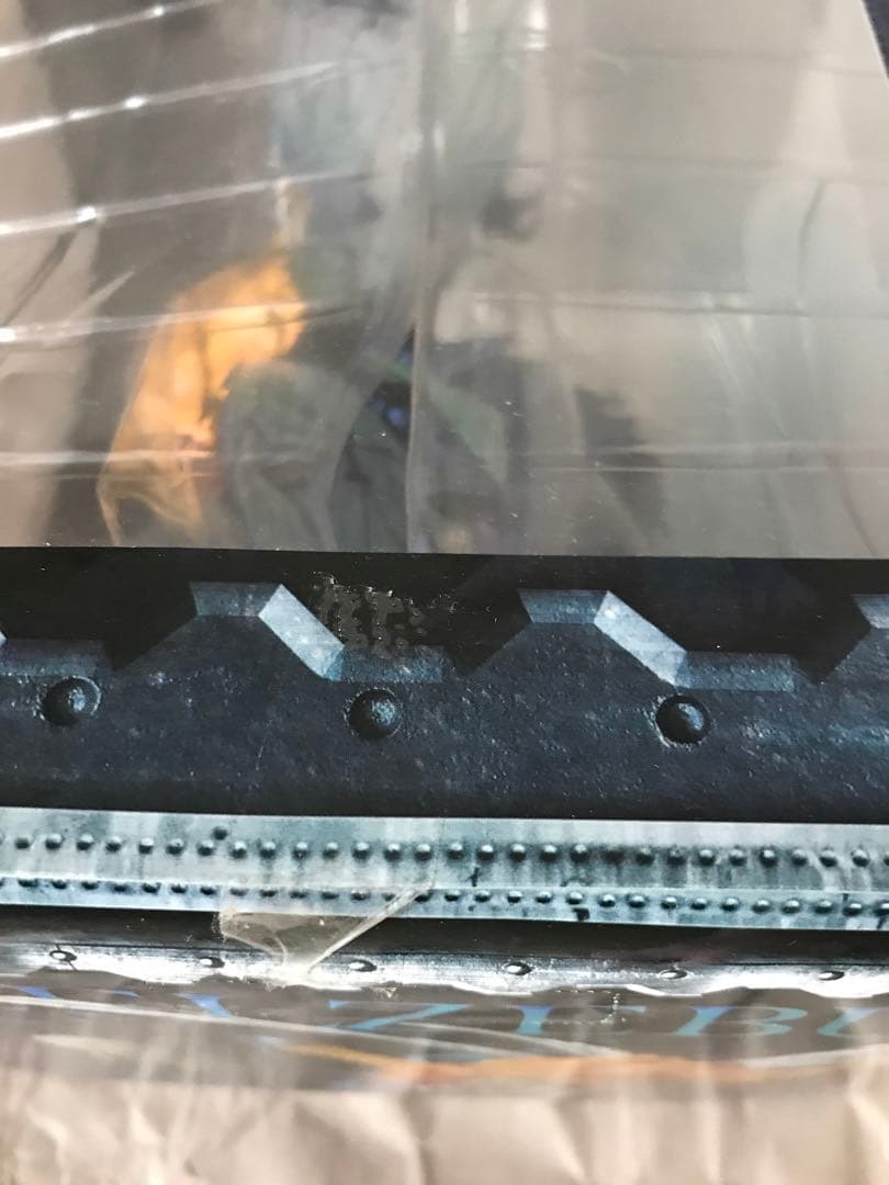 真・女神転生　リアルフィギュア3　魔王ベルゼブブ