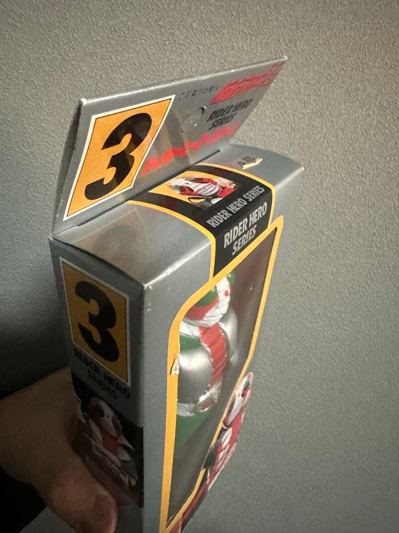 希少！早い者勝ち！仮面ライダー ライダーヒーローシリーズ