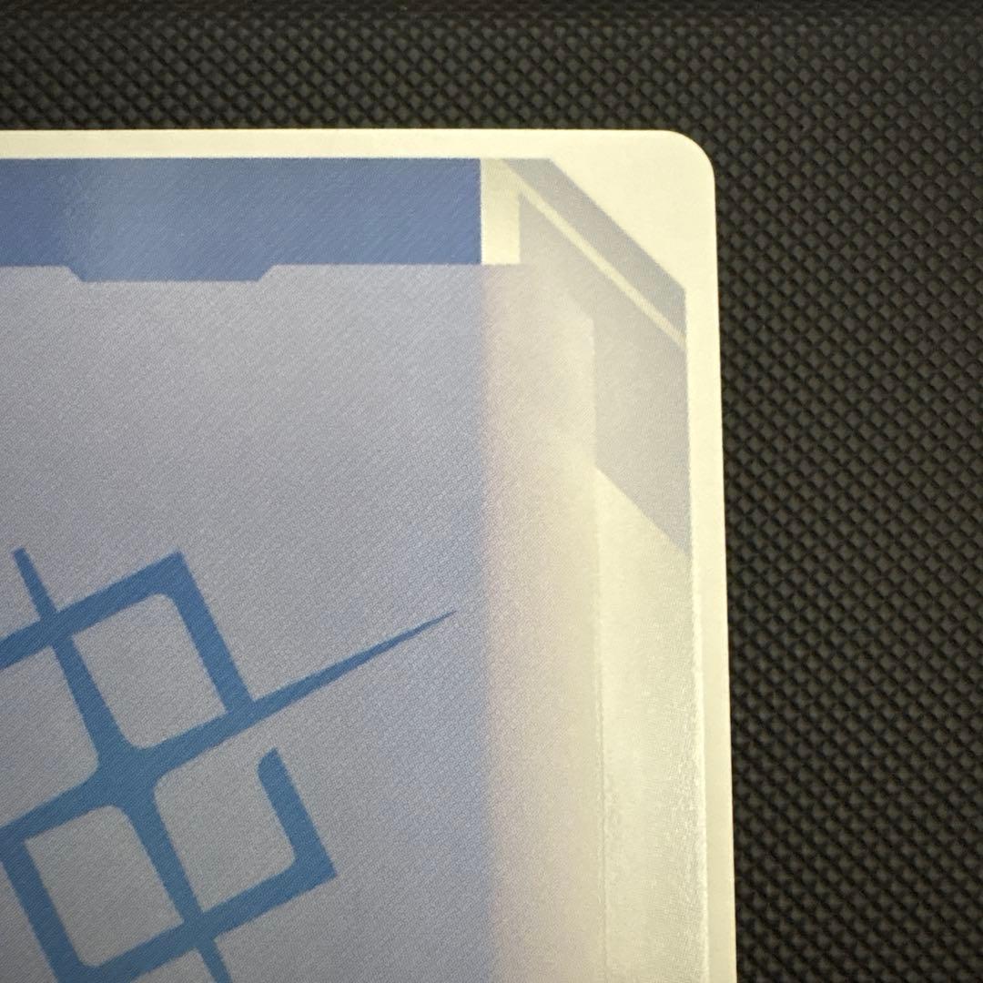 GUNDAMカードゲーム スルッタ・マーキュリー レベル4