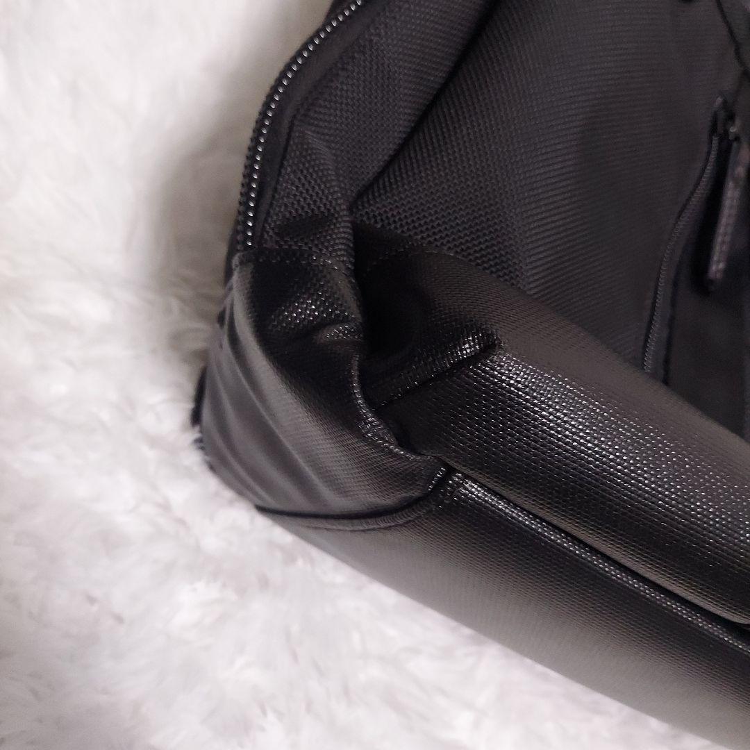 美品 BERMAS バーマス BAUERIII 3WAY ビジネスバッグ