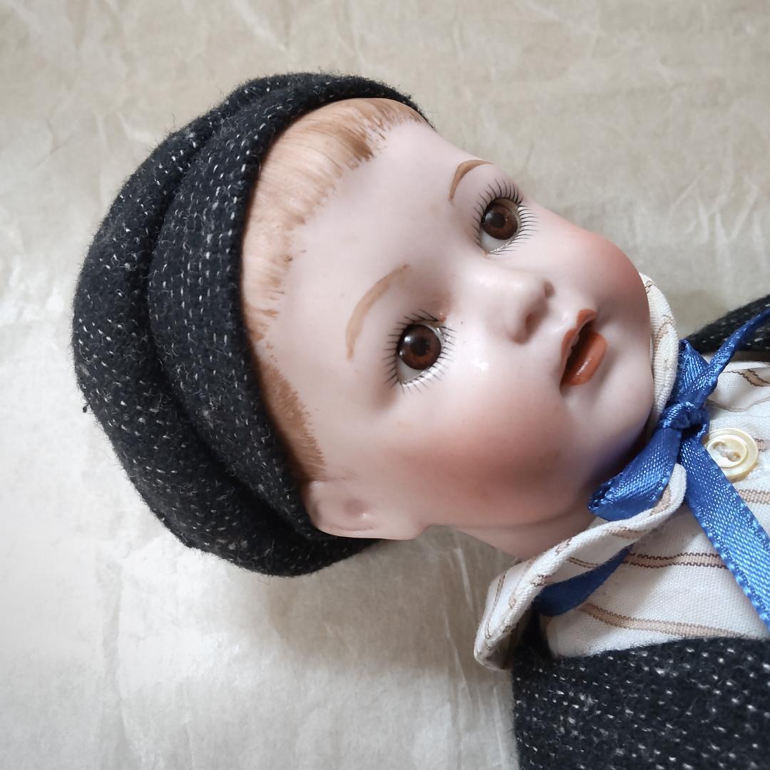 K☆R　カマー&ラインハルト　アンティークドールリプロ