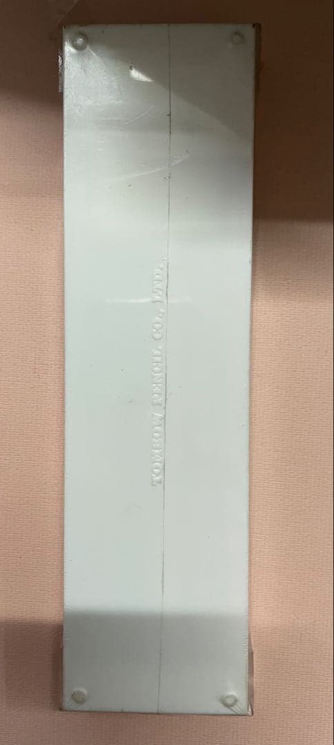 昭和レトロ　トンボ鉛筆　かきかた鉛筆　2B