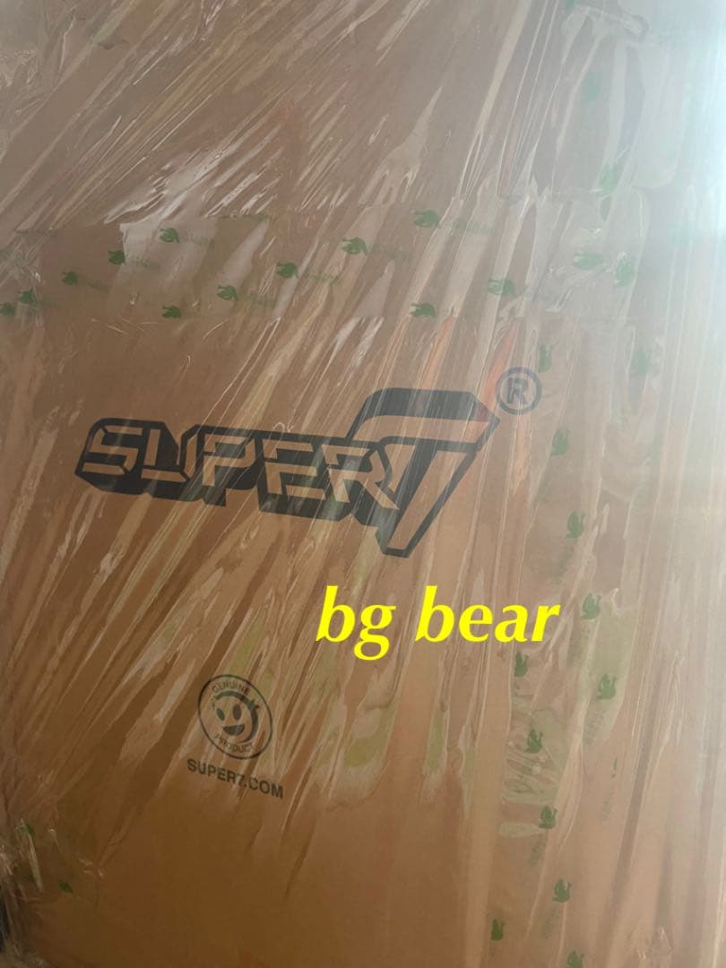 ディズニー　リトルテーラー　ミッキーマウス　ソフビ　フィギュア// super7