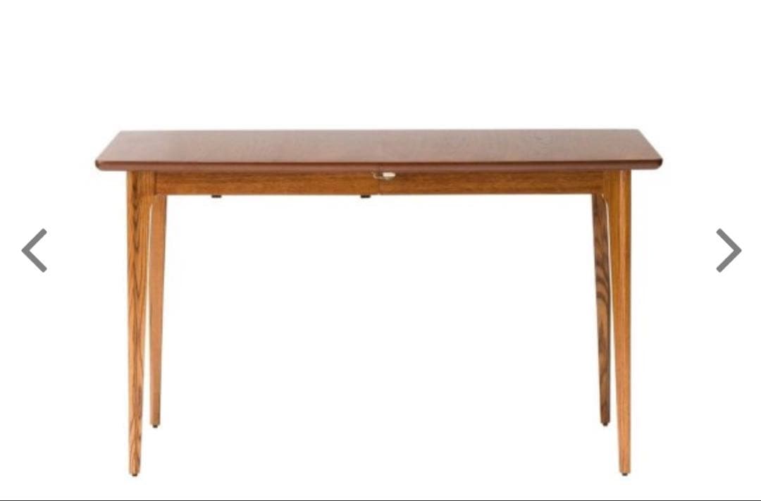 ダイニングテーブル BROOKS DINING TABLE / ACME FURNITURE