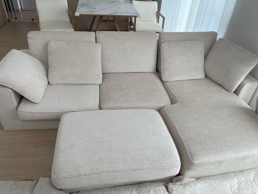 TN　大変お待たせしました！