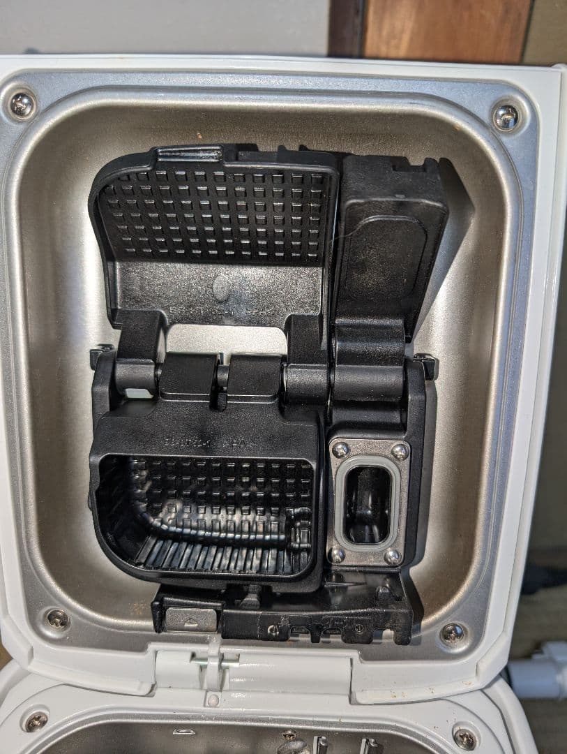 象印 ホームベーカリー BB-ST10