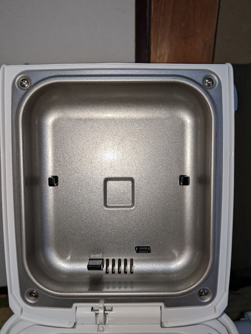 象印 ホームベーカリー BB-ST10