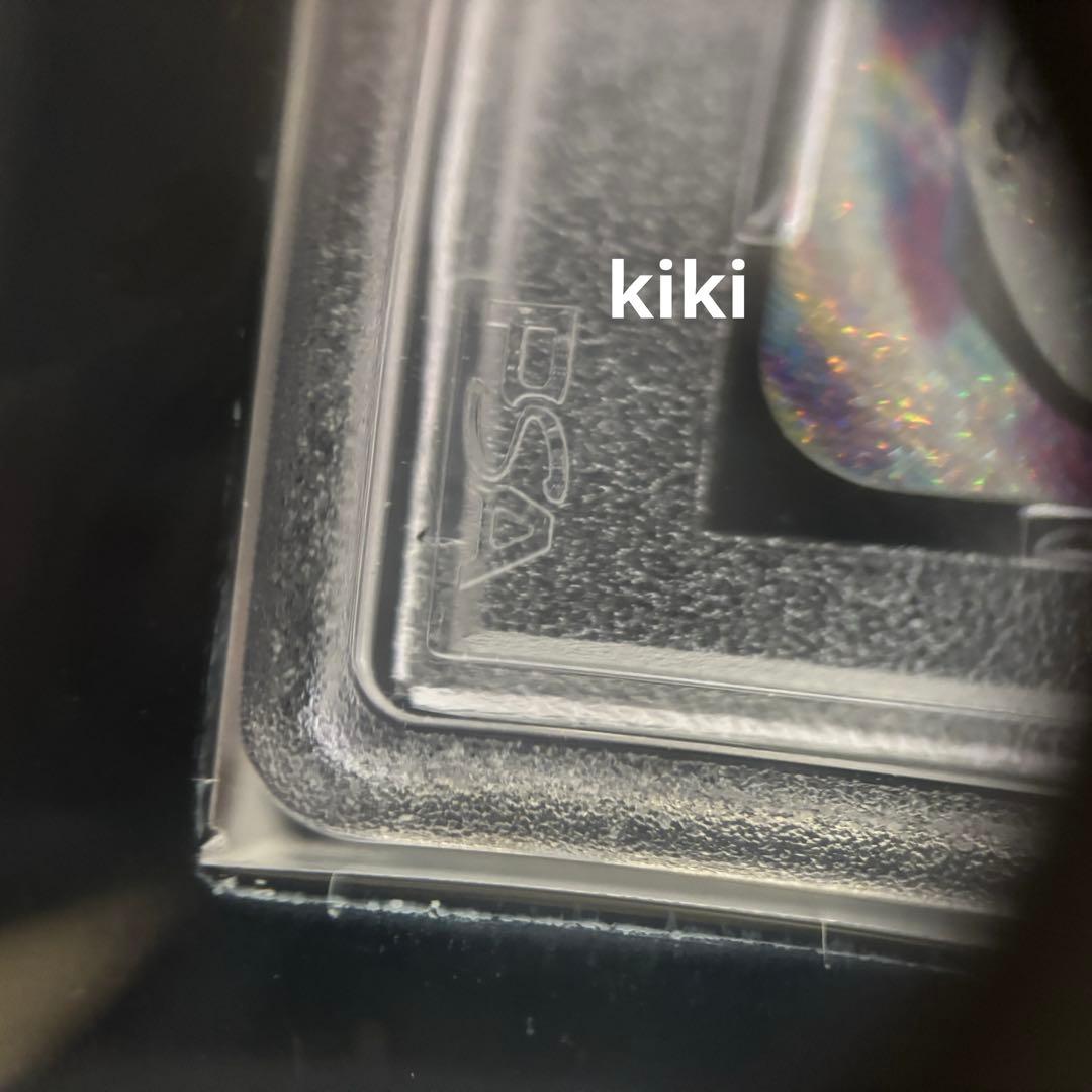 鑑定済み　psa 10 ポケモンカード　ビクティニ　v max s5R HR