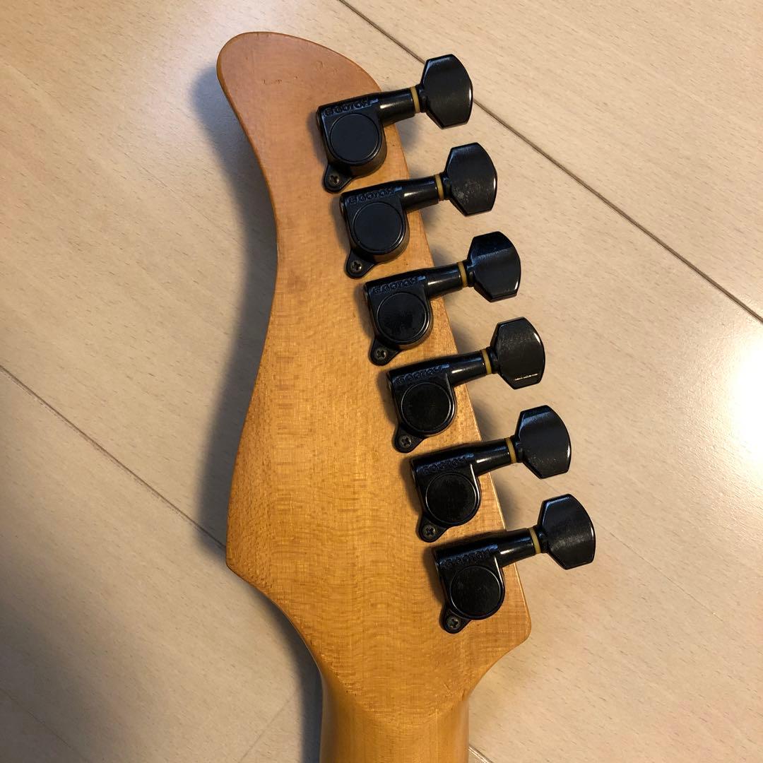 フェルナンデス　FR-55 ジャンク