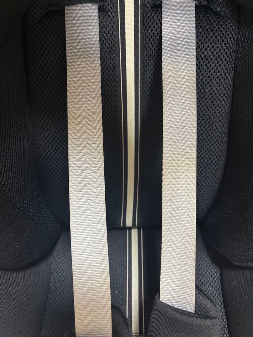 Cybex Cloud G i-Size チャイルドシート　ベースG