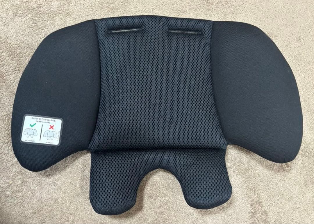 Cybex Cloud G i-Size チャイルドシート　ベースG
