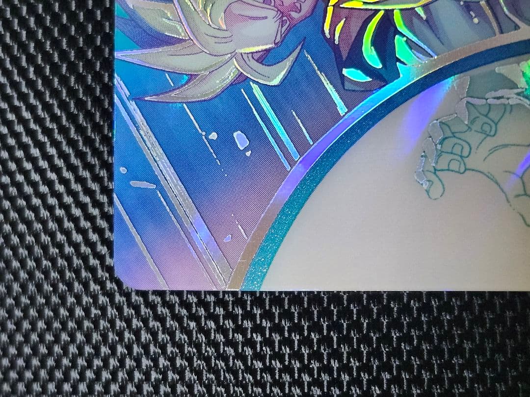 商品説明必須　mm1-asec sp 孫悟飯;少年期　ドラゴンボールヒーローズ