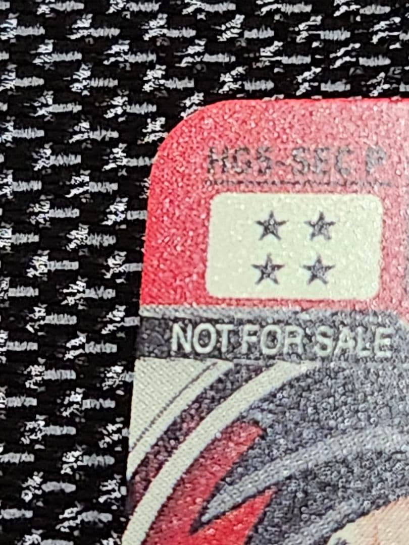 商品説明必須　mm1-asec sp 孫悟飯;少年期　ドラゴンボールヒーローズ