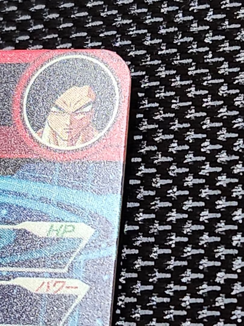 商品説明必須　mm1-asec sp 孫悟飯;少年期　ドラゴンボールヒーローズ