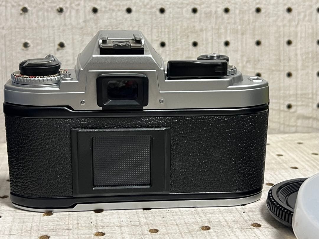 Nikon ニコンFGレンズNikkor Zoom36-72mm f3.5