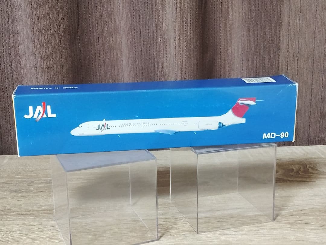 日本航空 JALグッズほか☆まとめ売り☆ 1/150ほか 7点 ダグラス飛行機他