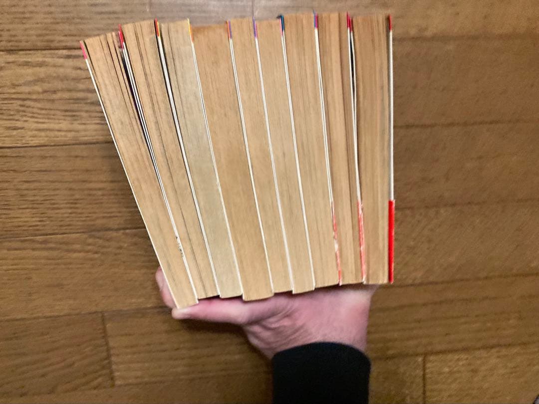 キャンディ・キャンディ5〜9巻初版レア全9巻セット5冊初版 ポスター付