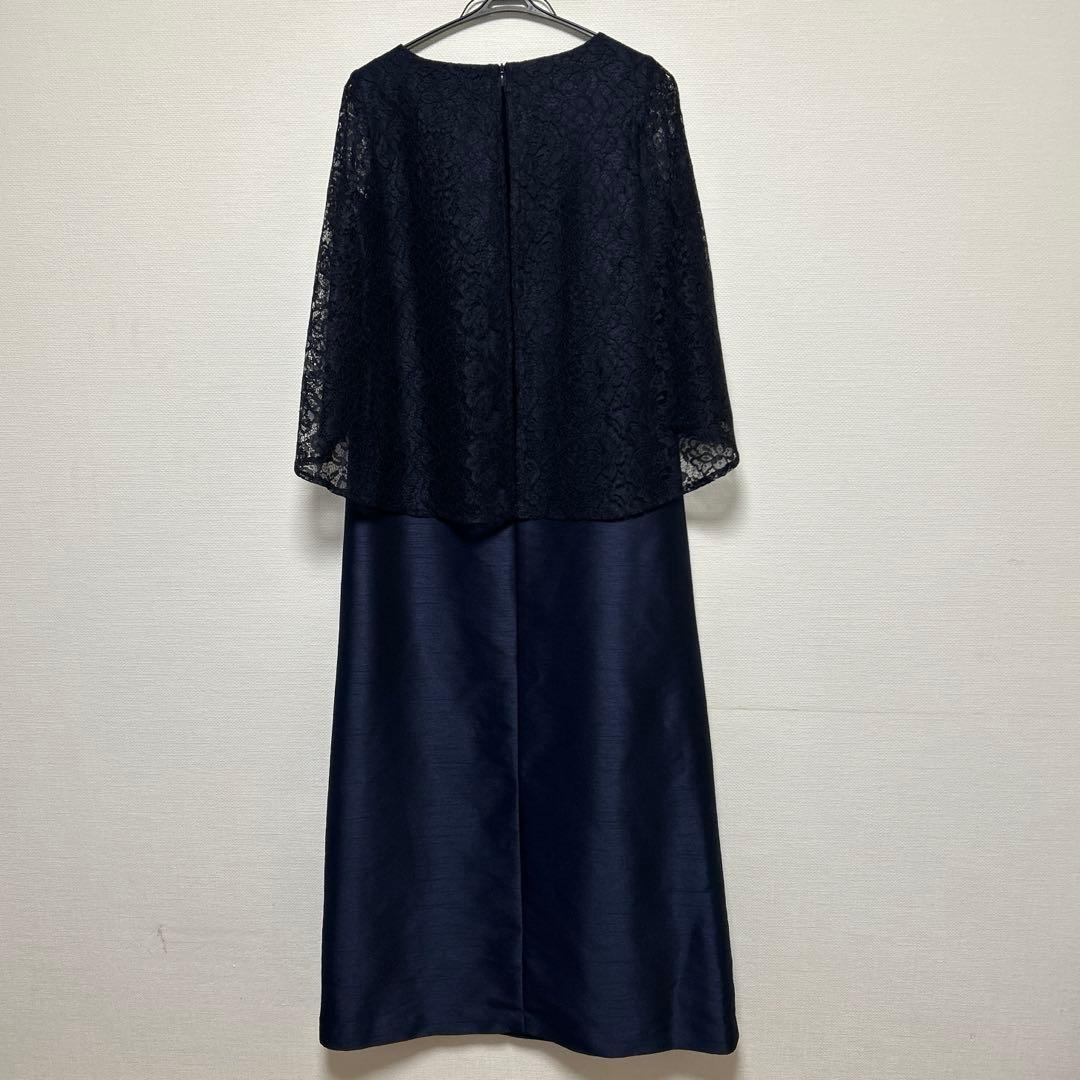 マザードレス　結婚式