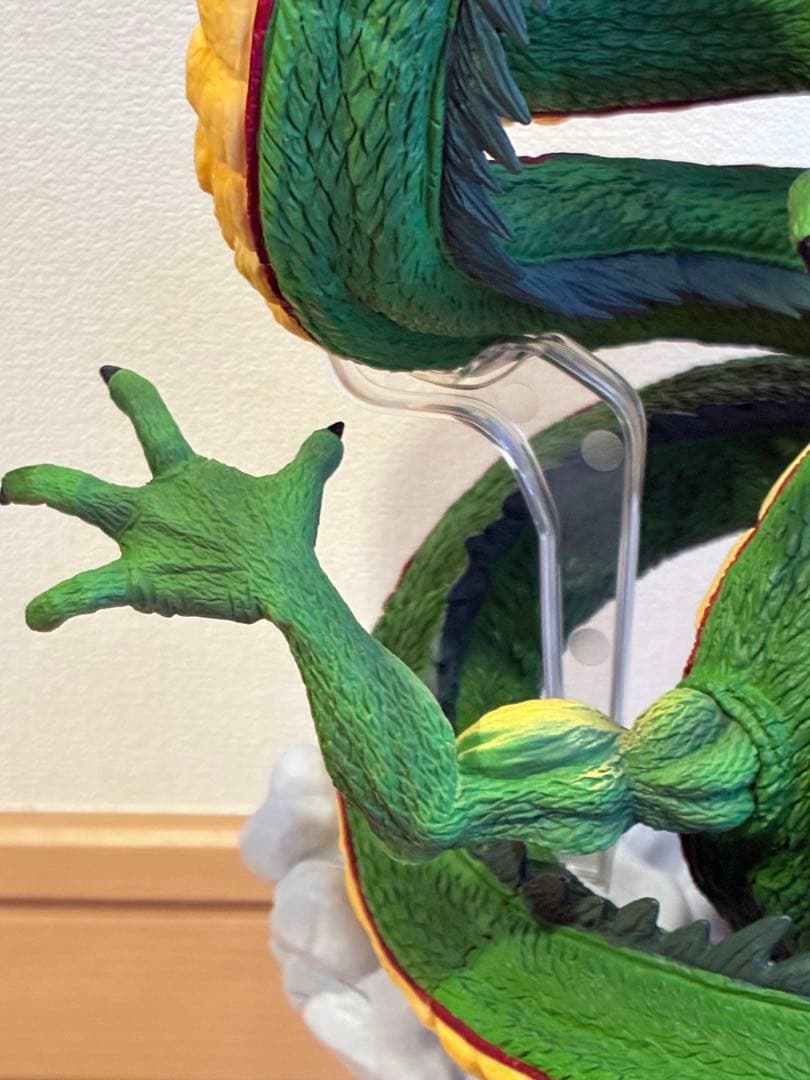 ジ*ン様 [開封]ドラゴンボール　一番くじ　ラストワン賞　神龍