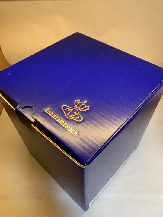 ドレスデンリカちゃん