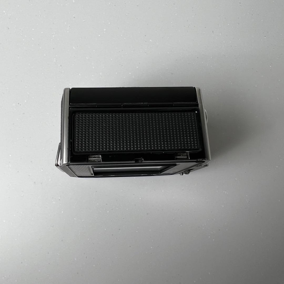 ZENZA BRONICA EC フィルムバック マガジン　箱付き