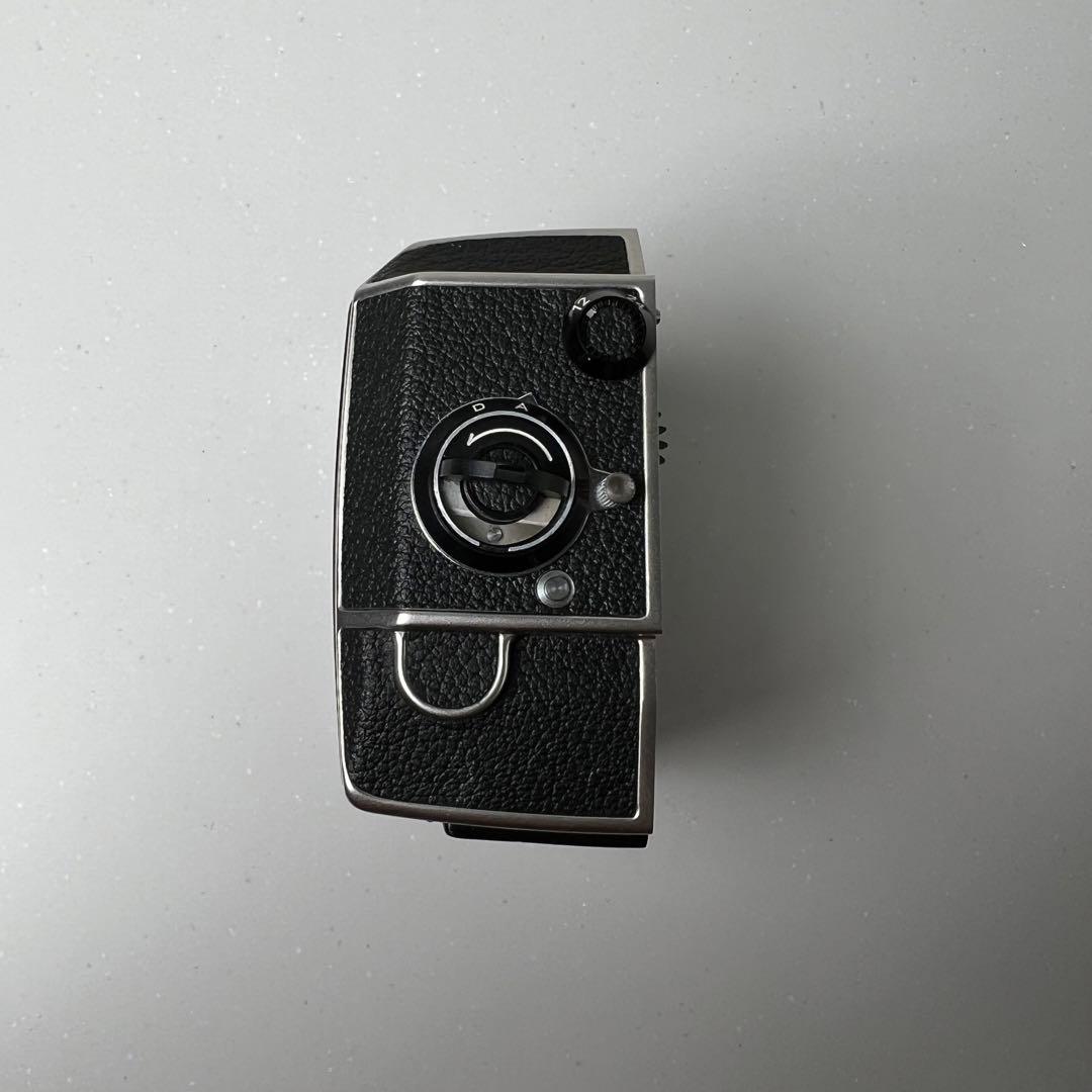 ZENZA BRONICA EC フィルムバック マガジン　箱付き