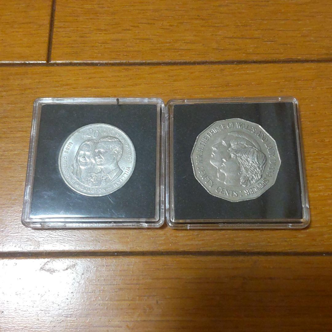 エリザベス女王記念