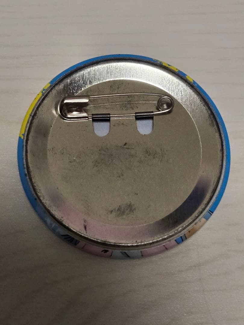 銀魂 銀八先生 高校文化祭準備シリーズ キャラバッジコレクション