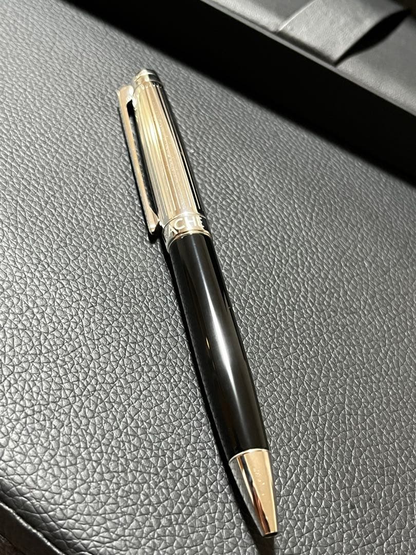 【現行】カランダッシュ　レマンバイカラー　ボールペン