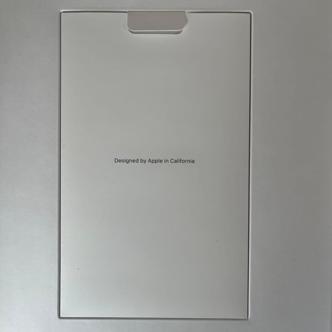 iPad Pro 12.9インチ 第4世代 1TB スペースグレイ（新品未使用）