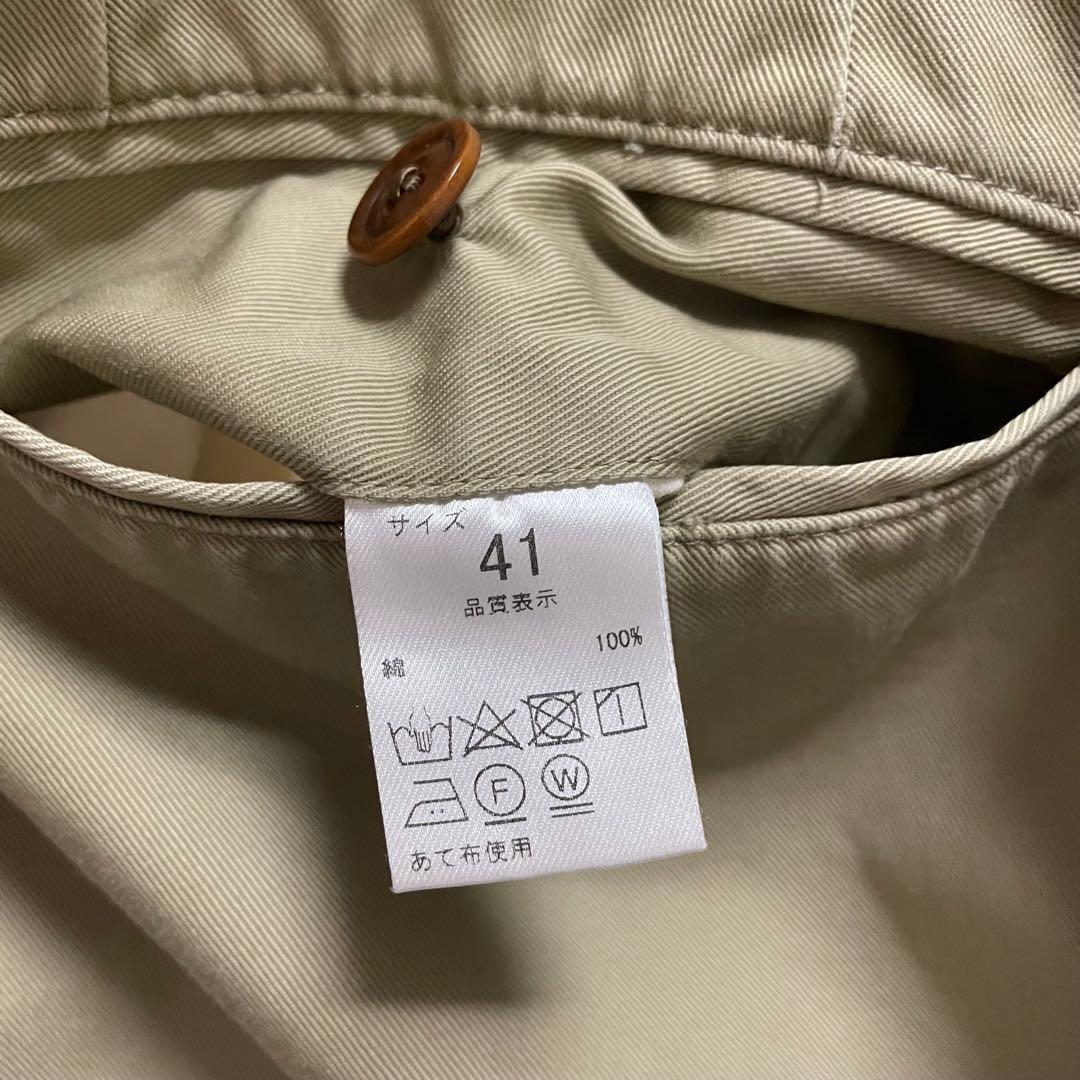 Bshop Exclusive NEAT チノパン レディース