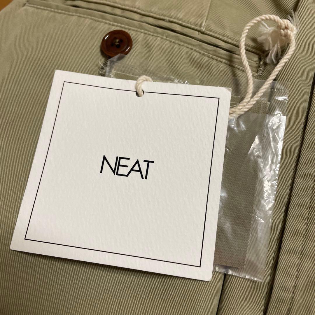 Bshop Exclusive NEAT チノパン レディース