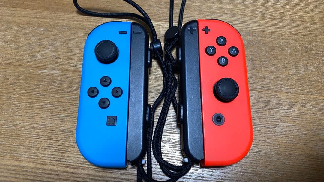 Nintendo Switch 本体 ＋付属品付き