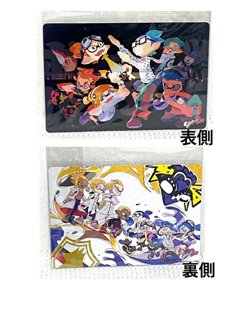 スプラトゥーン チョコエッグ フィギュア ブキコレクション まとめ売り合計66点