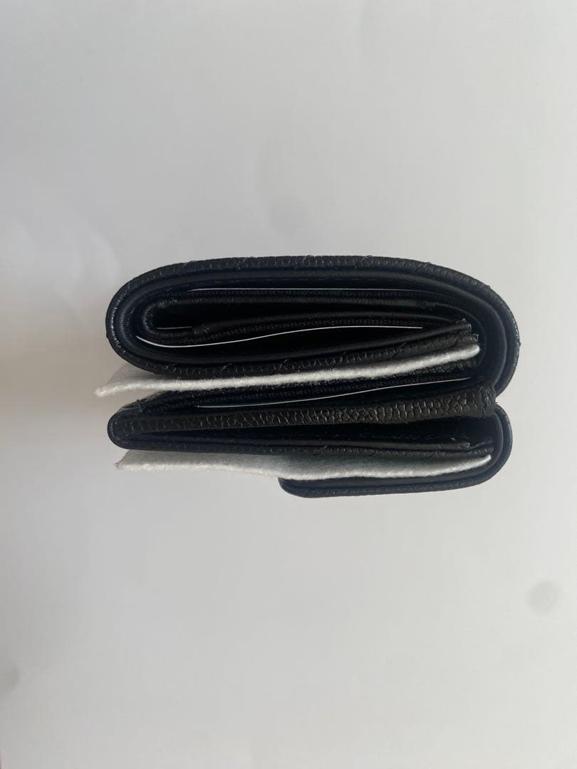 a*t様 [新品未使用]ボーイシャネル　ミニウォレット