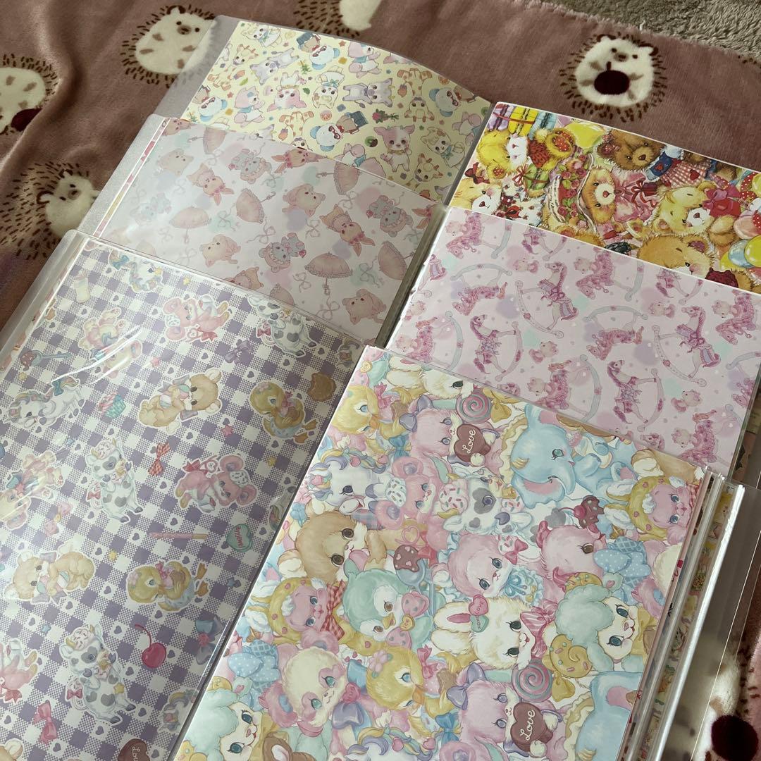 紙モノ　まとめ売り