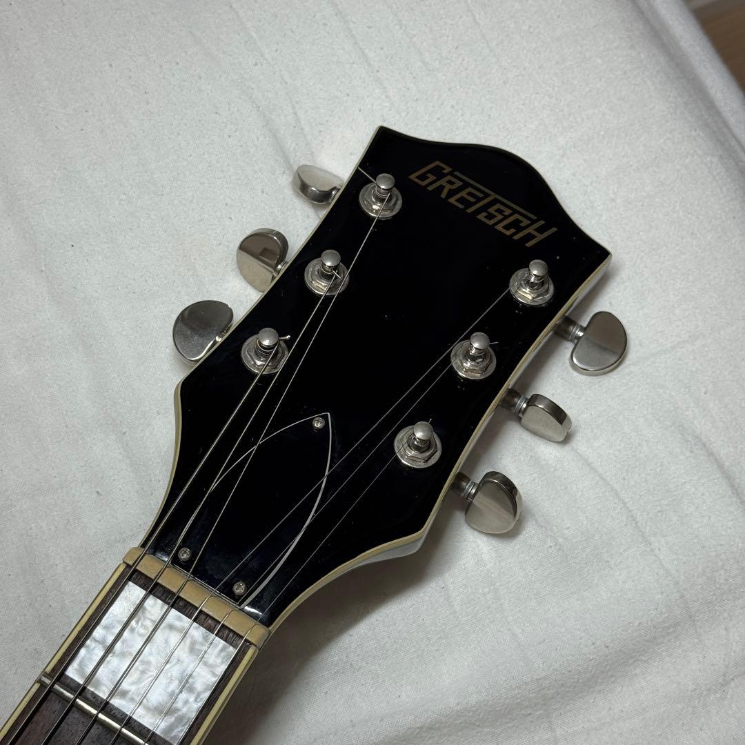 GRETSCH G2655T セミアコースティックギター [グレッチ セミアコ]