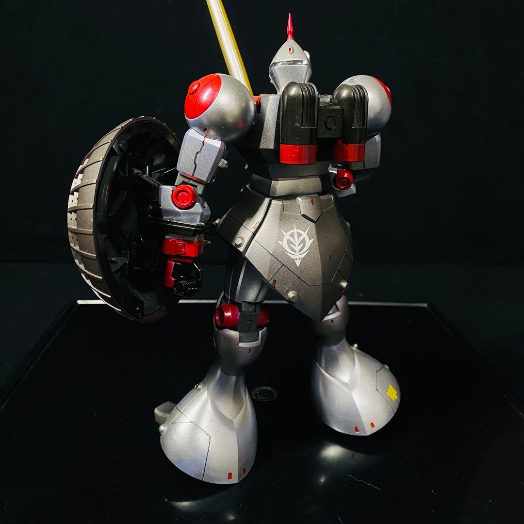 MG 機動戦士ガンダム ギャン