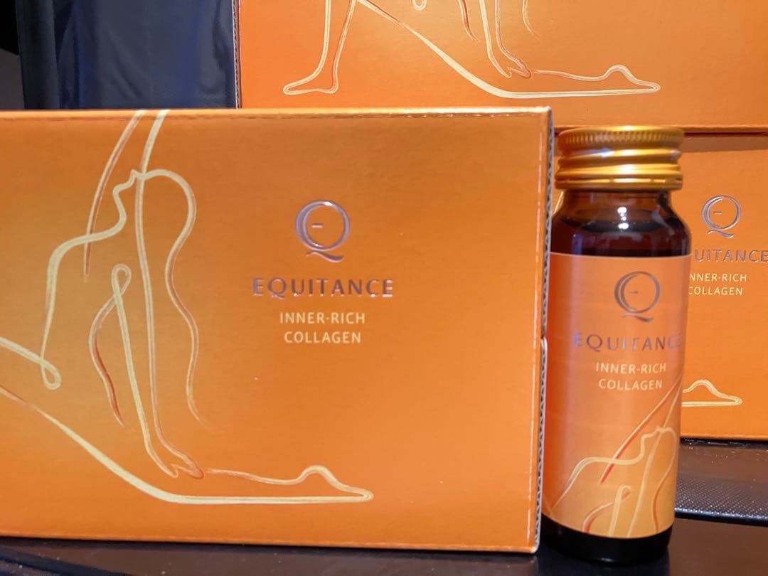 インナーリッチコラーゲン　2026年2月19日C