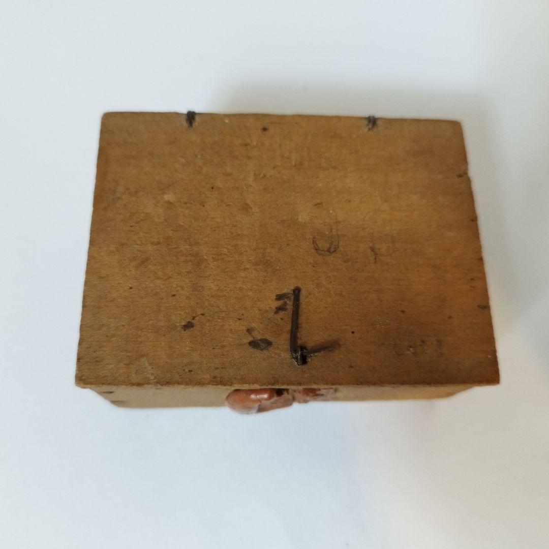 フランス郵便木箱　追加写真