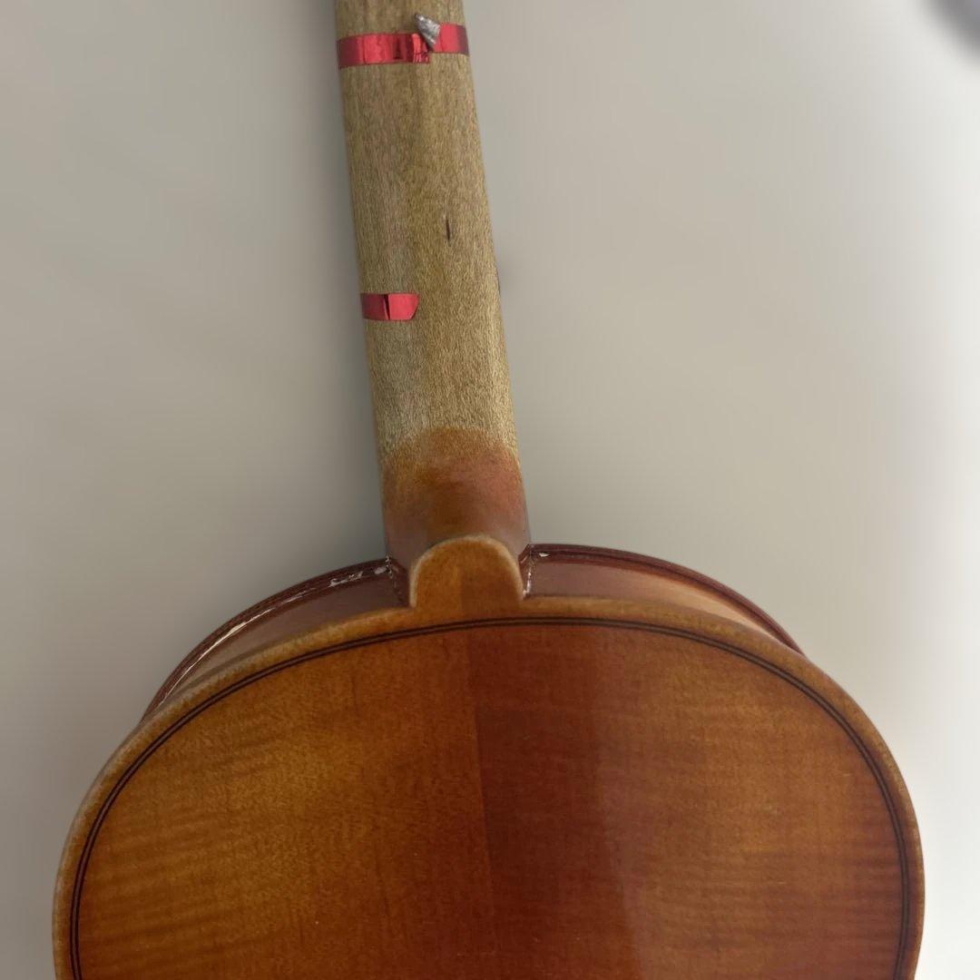 美品✨SUZUKI No.300 3/4 1980 K.SUGITO弓付