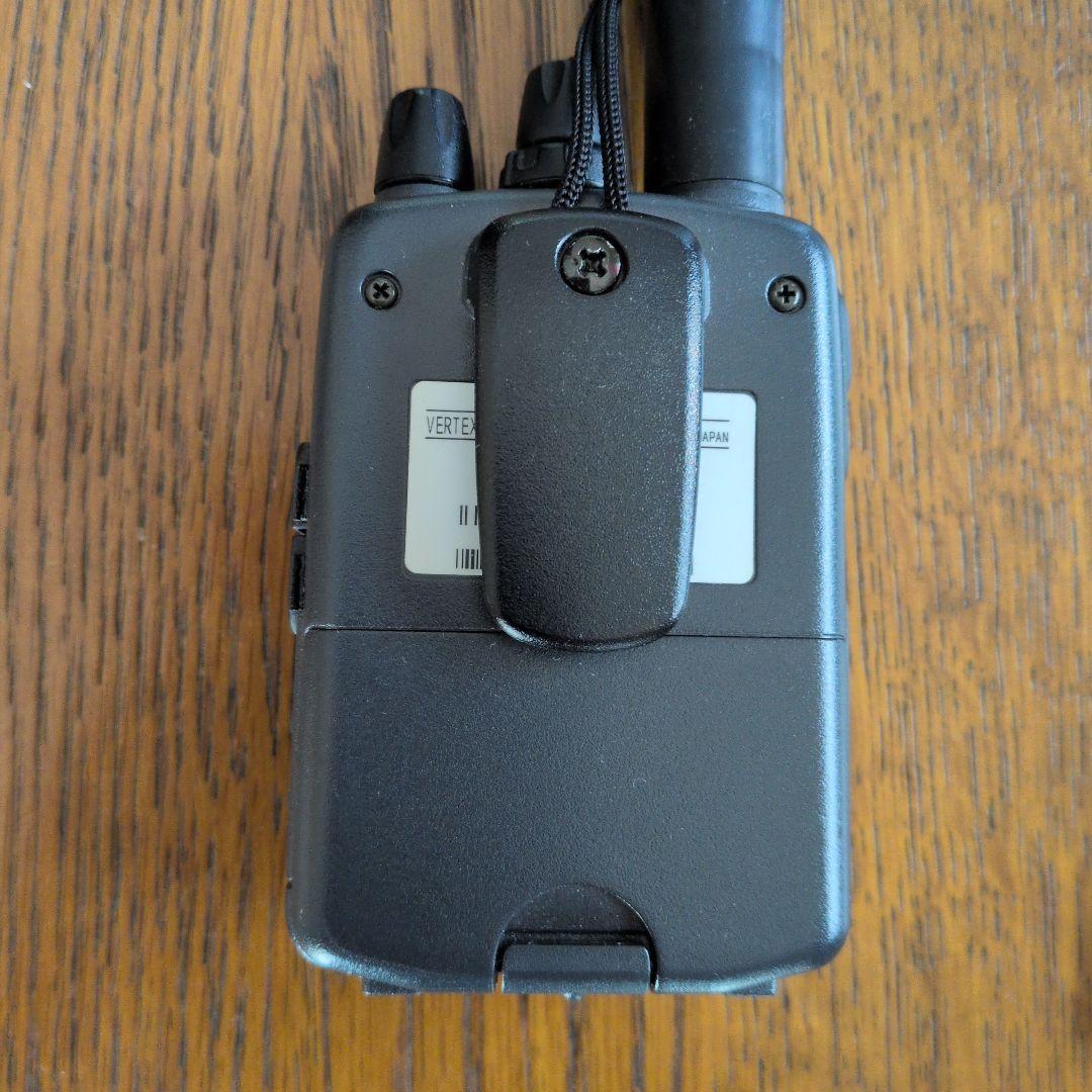 航空無線 STANDARD VR-150