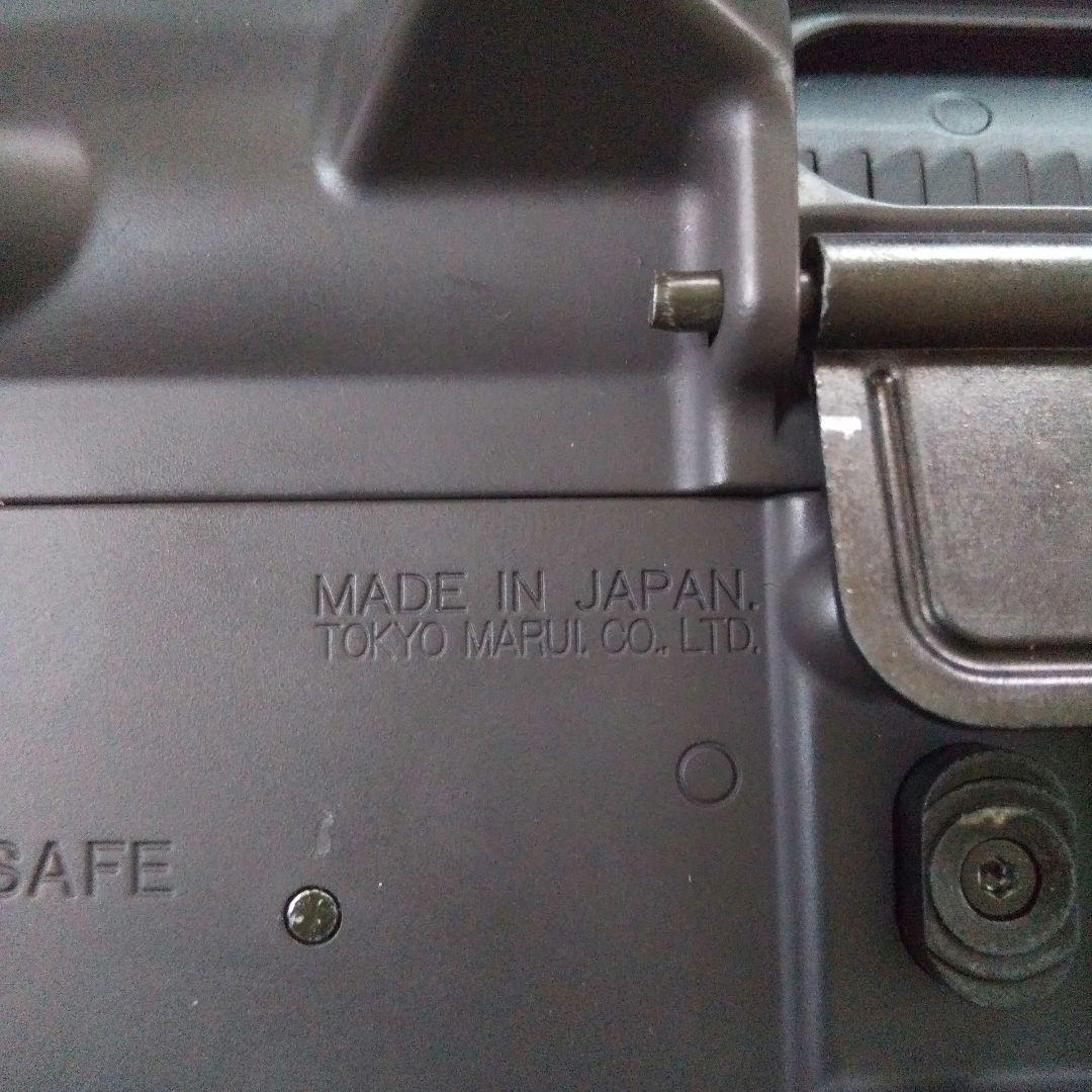 【東京マルイ】M4A1カービン