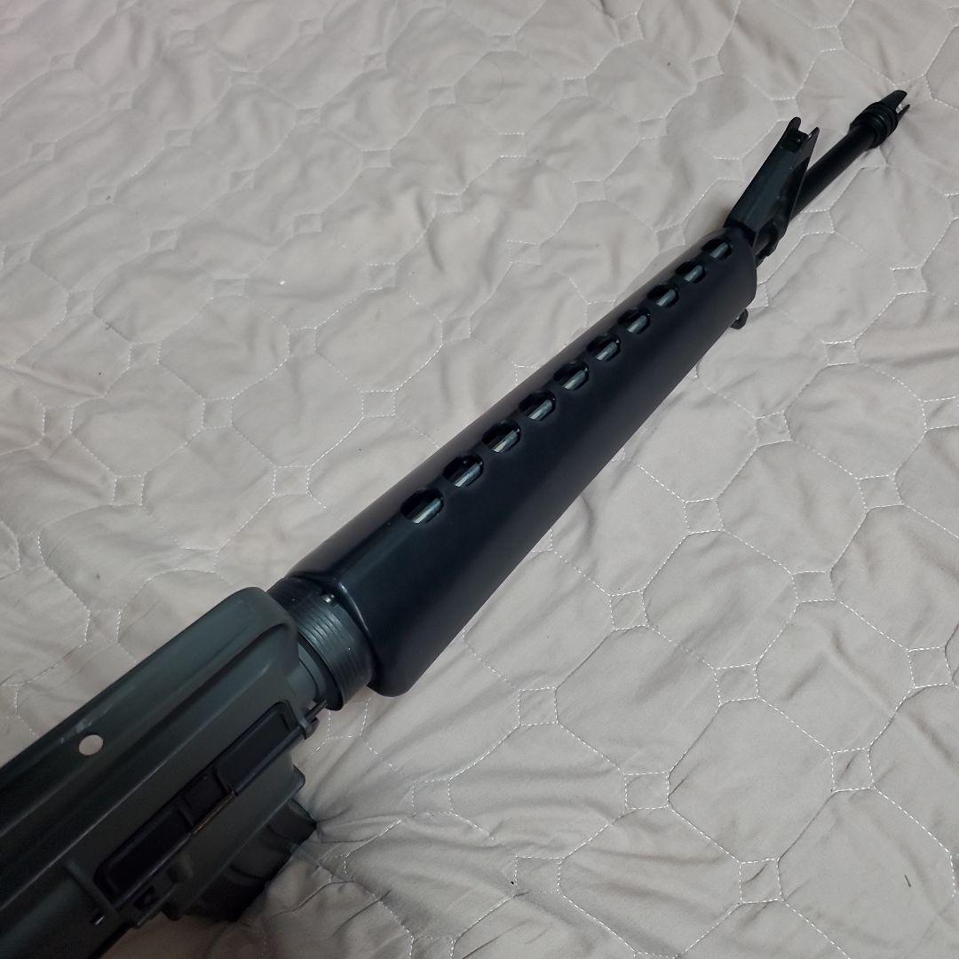 るっちっち 東京マルイ M16ベトナムVER