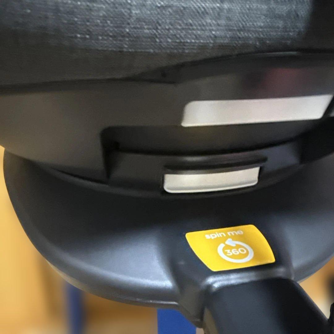 『本日限定価格』Joie チャイルドシート Arc360°