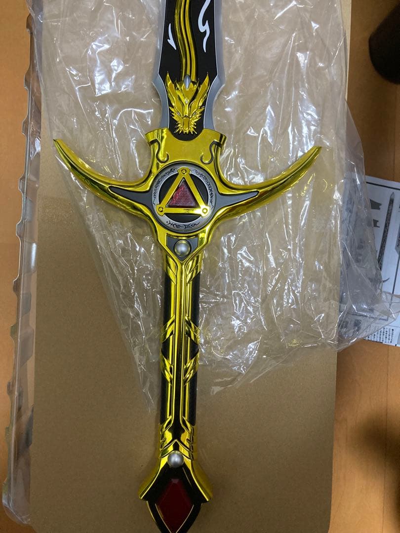 牙狼剣COMPLETE STYLE GIGANTIC