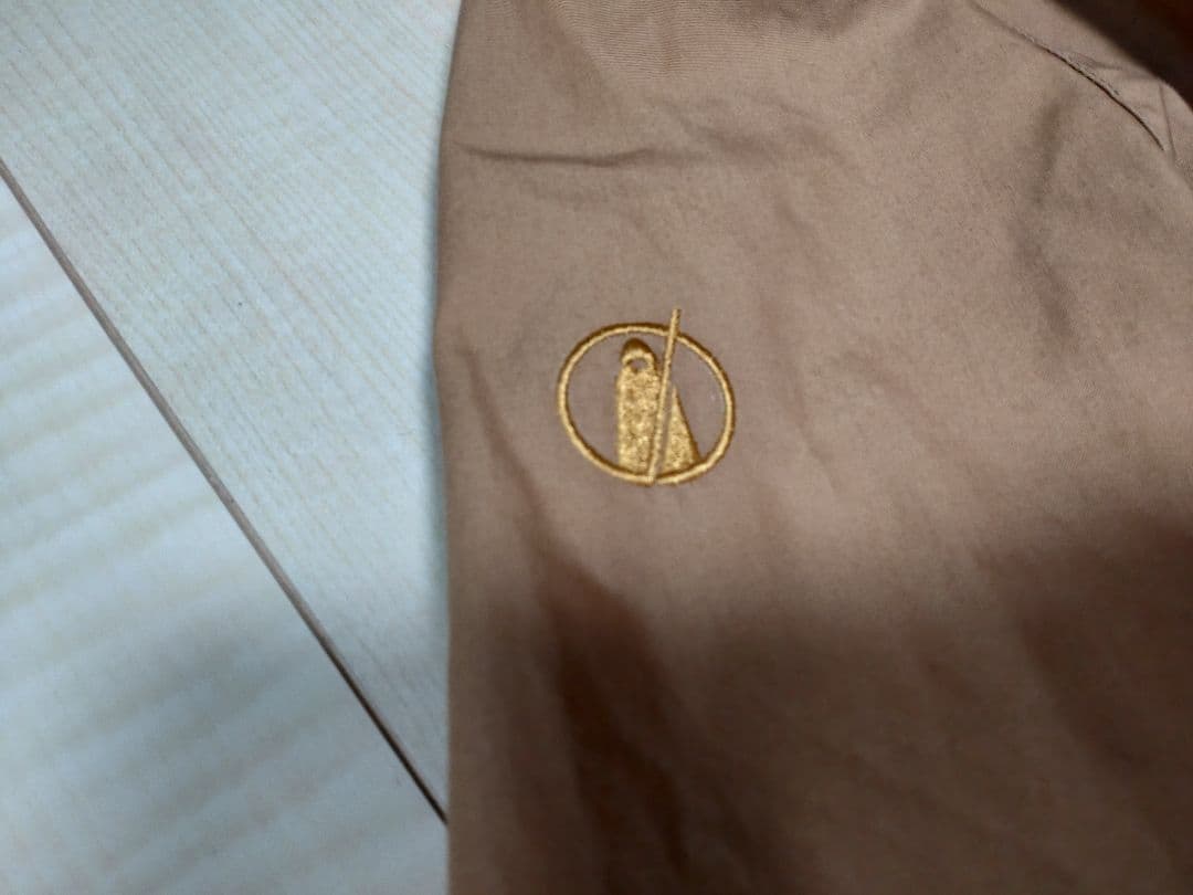 tilak poutnik KNIGHT Coat Ventile®