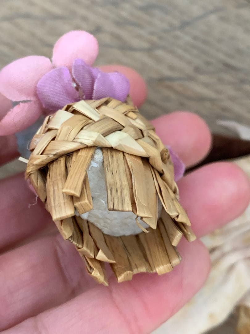 セット 希少 フレンチミニョネット フランスアンティーク ビスクドール