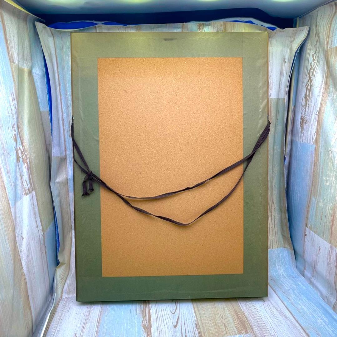 200点限定★ミッキーマウス 額縁 一ドル札★スタンプアートギャラリー 切手