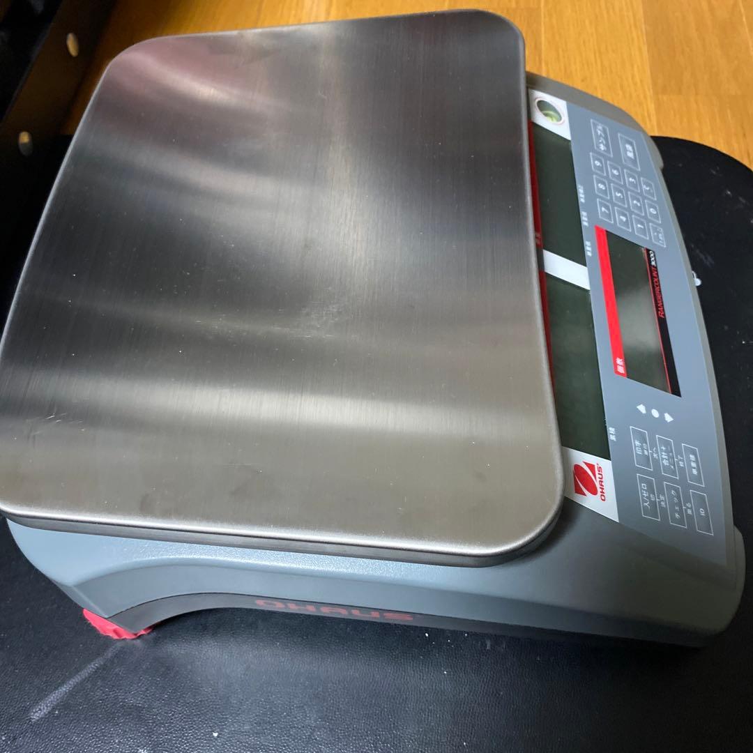 オーハウス　レンジャーカウント3000 OHAUS 計量器